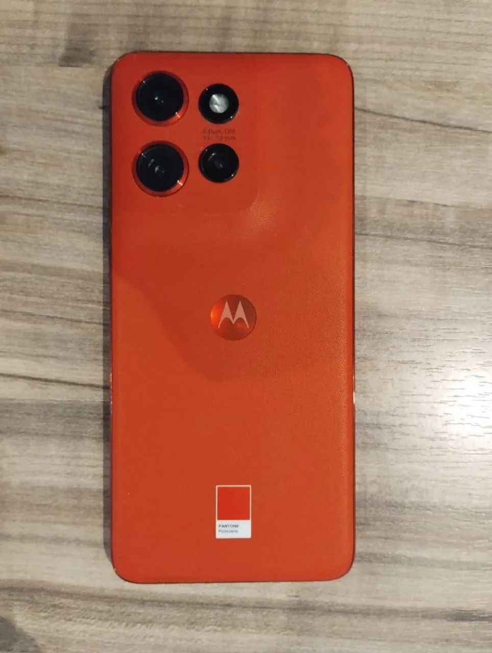 Motorola Edge 50 neo