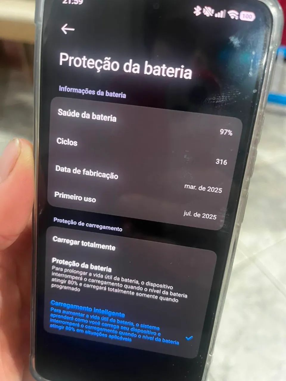 Poco X7 pro 512gb  - Foto 4