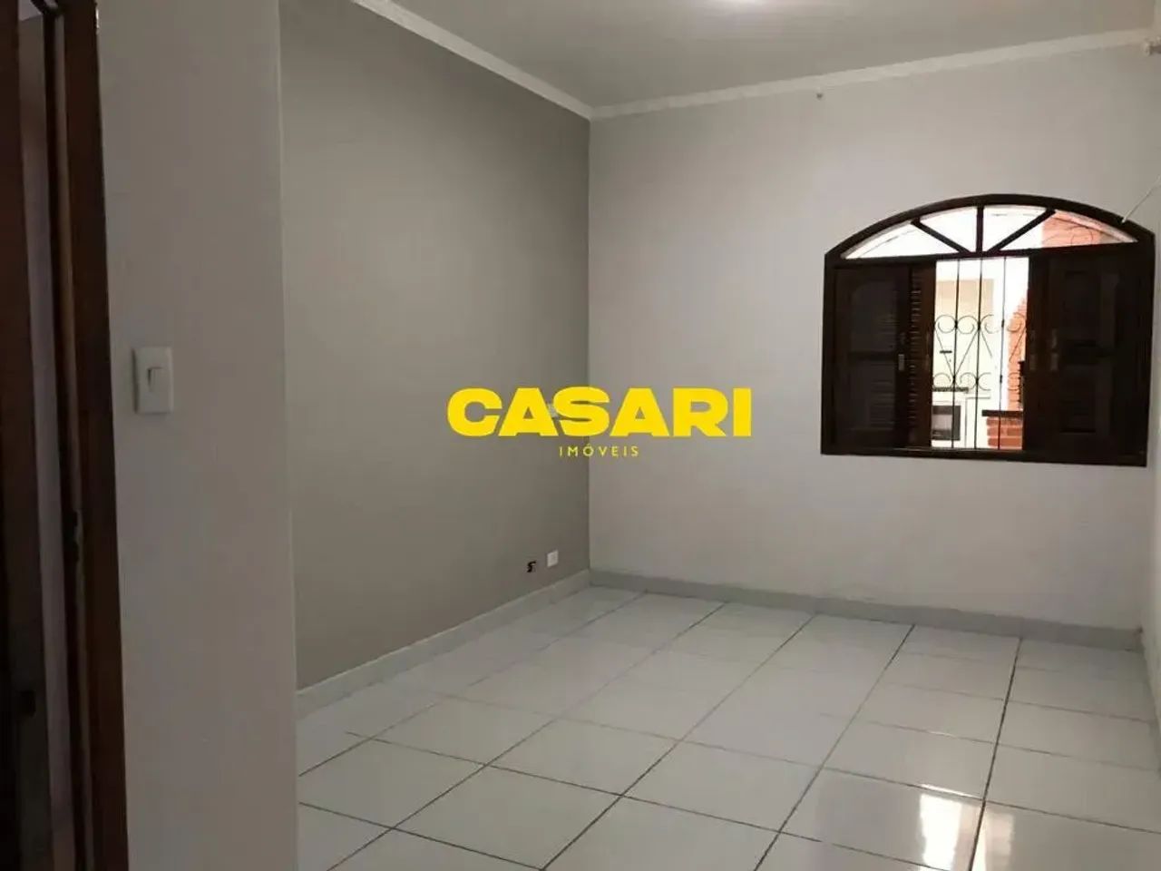 Casa comercial com 3 dormitórios  Vila Assunção  Santo André/SP - Foto 4