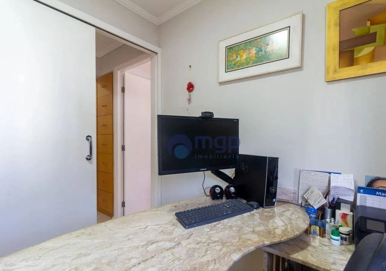 Sala para alugar- Jardim Paulista - São Paulo/SP - Foto 4