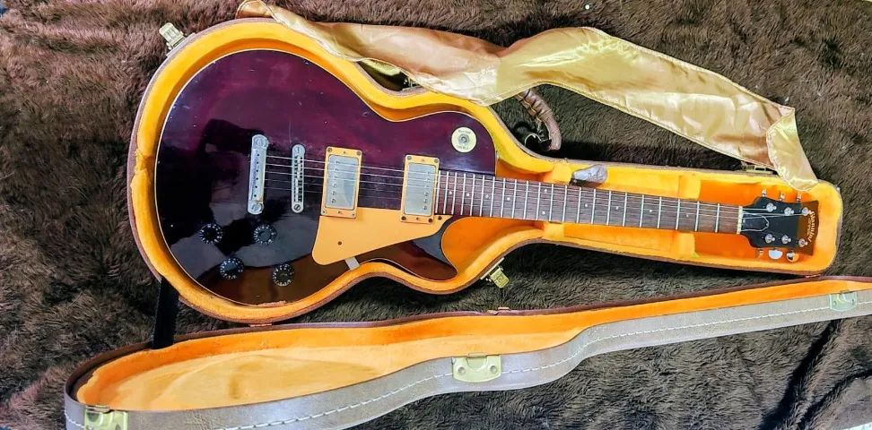 Guitarras