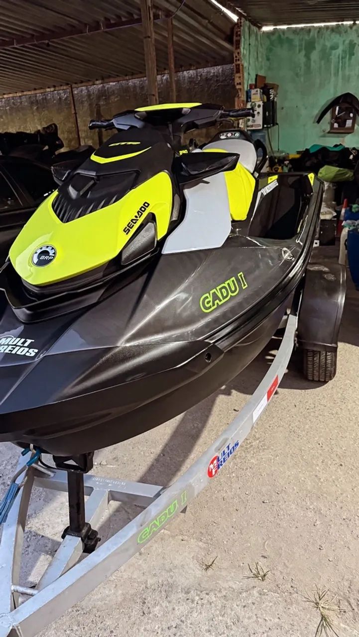 JET SKI GTR-230 2020 - Foto 2