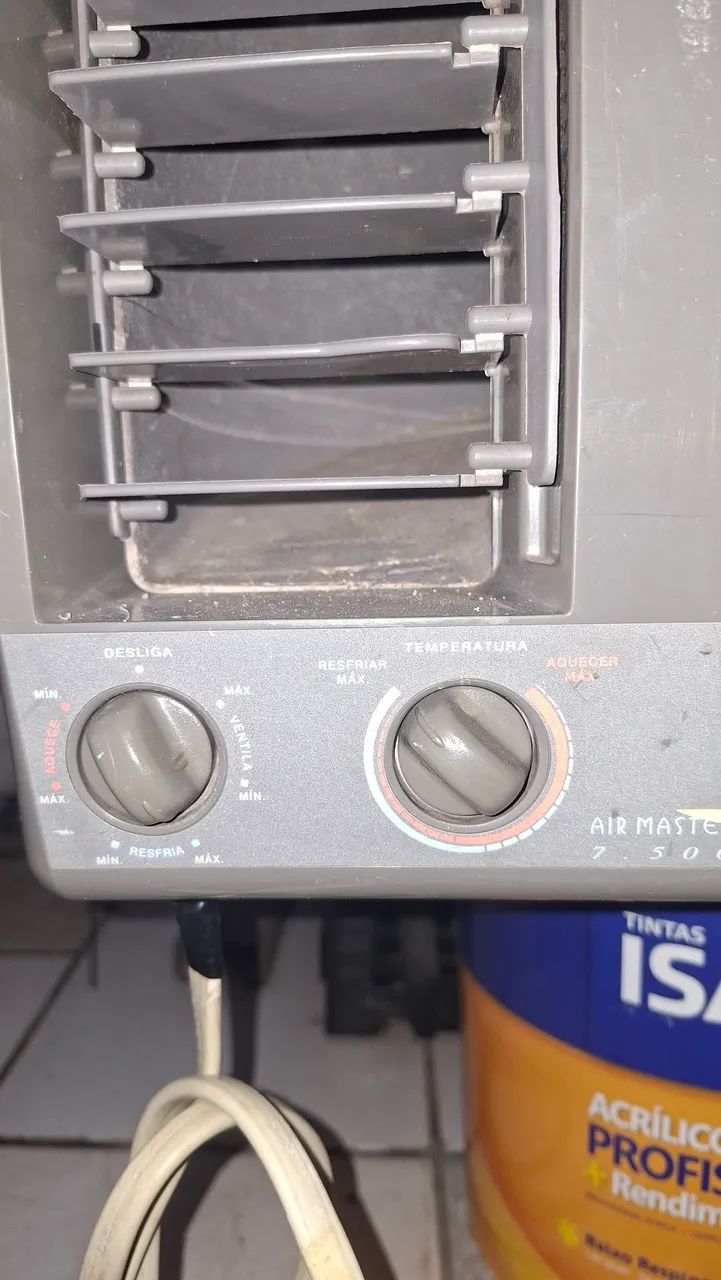 Ar condicionado  - Foto 4