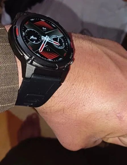 Smartwatch Zeblaze Vibe 7 Pro - Foto 2
