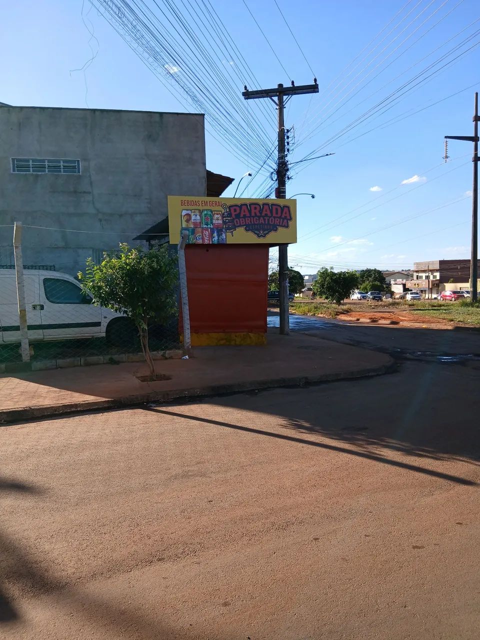 Trailer pra lanche  - Foto 5