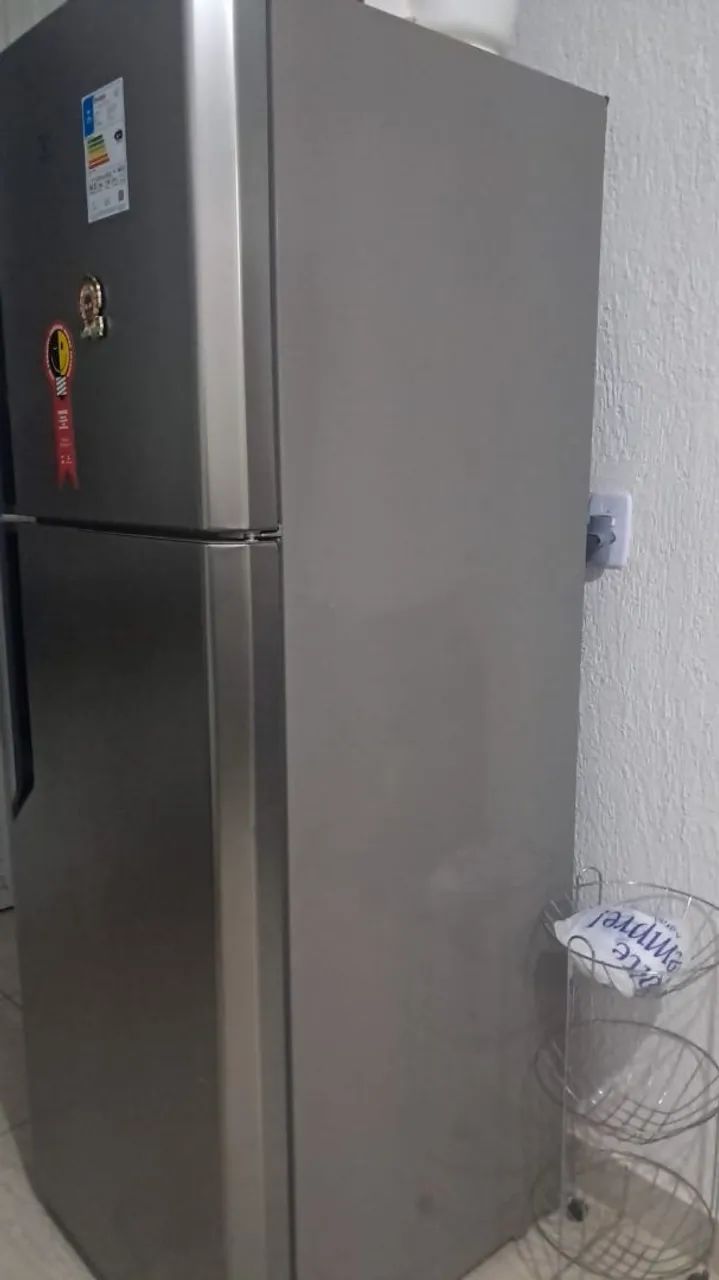 Geladeira Eletrolux  - Foto 4