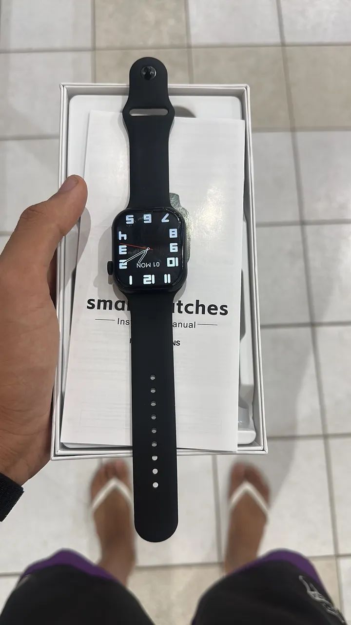 Religio smartwatch N11 - Foto 4