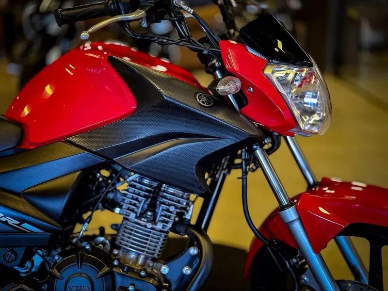 YAMAHA YBR150 FACTOR ED 2020 - Foto 4
