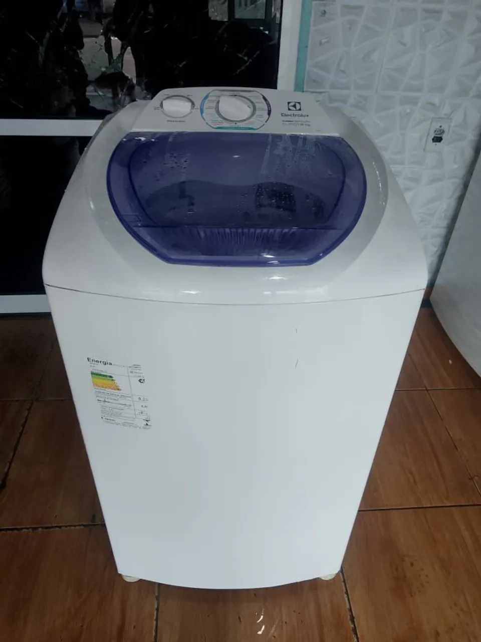 Máquina de lavar Eletrolux  - Foto 4