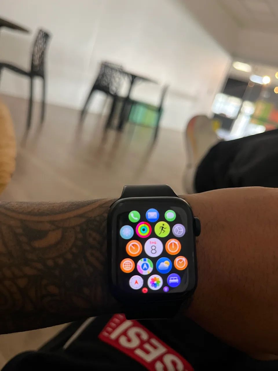 Apple Watch Se 3 - Foto 6