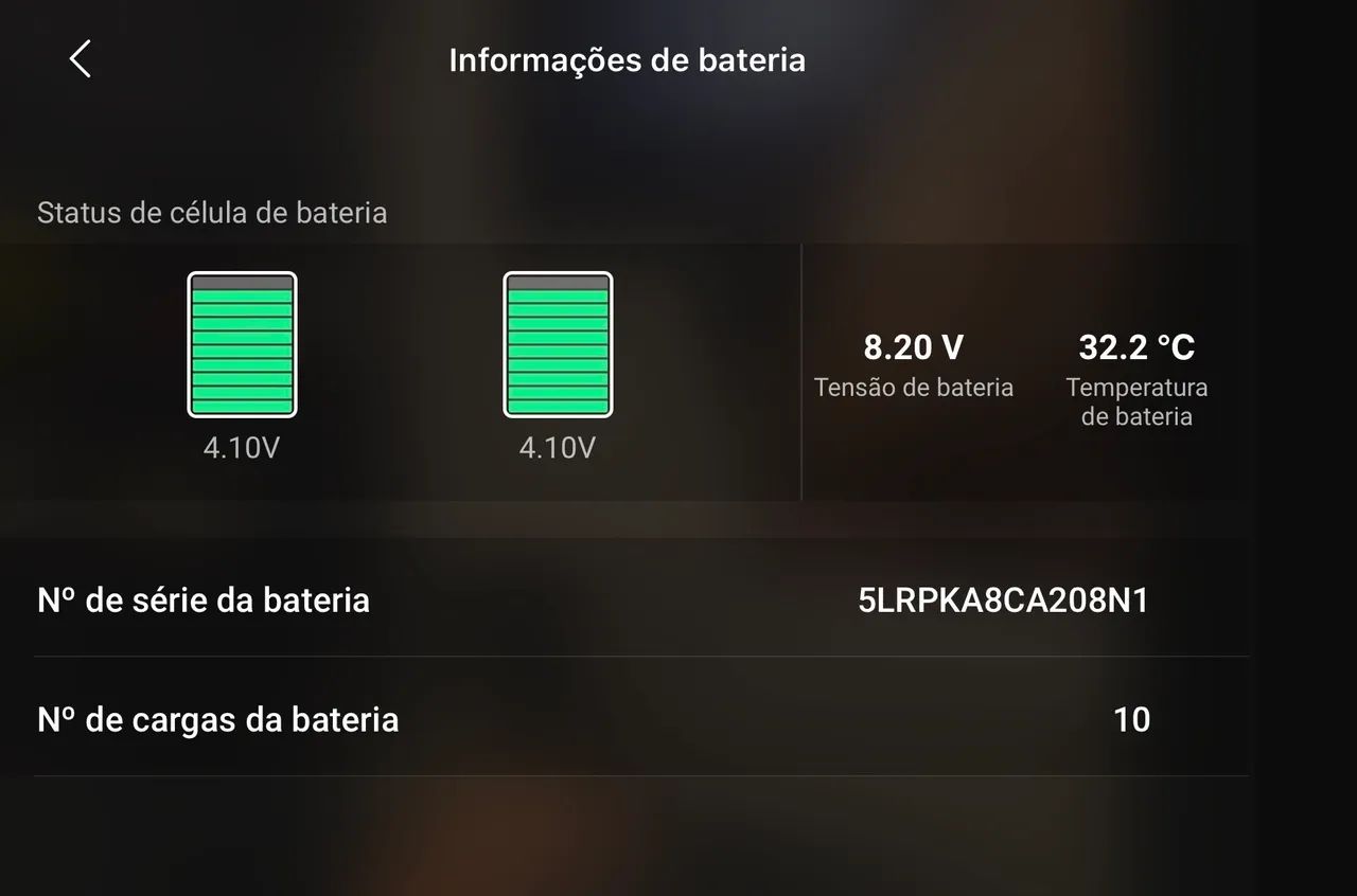 DJI Mini 3 Fly More Combo Plus (sem tela)  - Foto 3