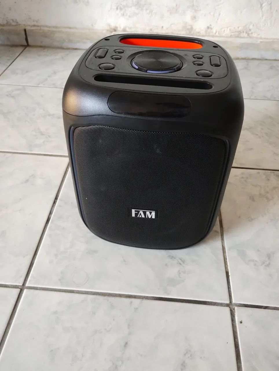 Vendo essa caixa top - Foto 5