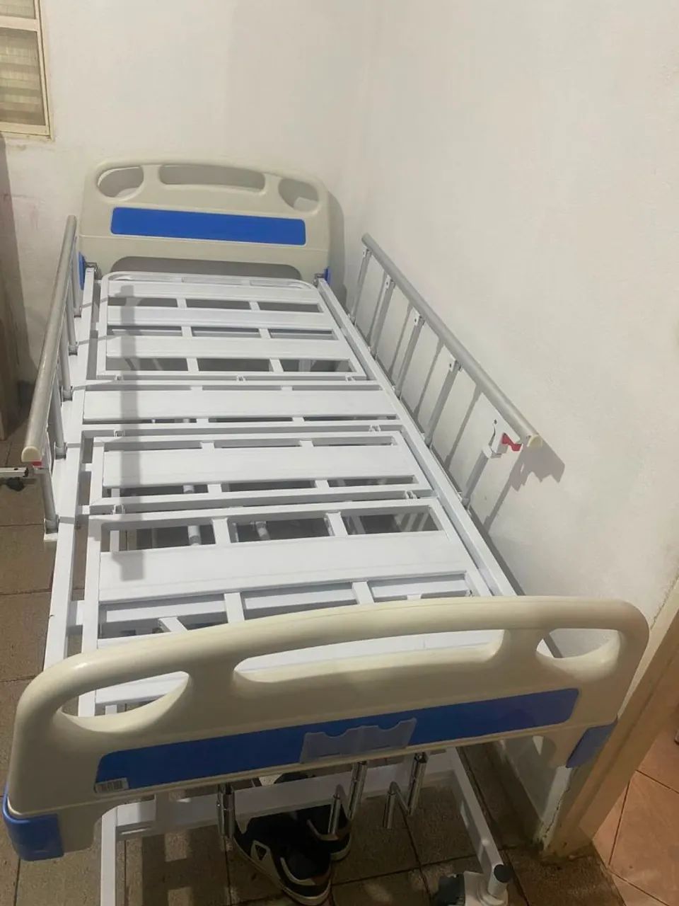 Cama Hospitalar  - Foto 5