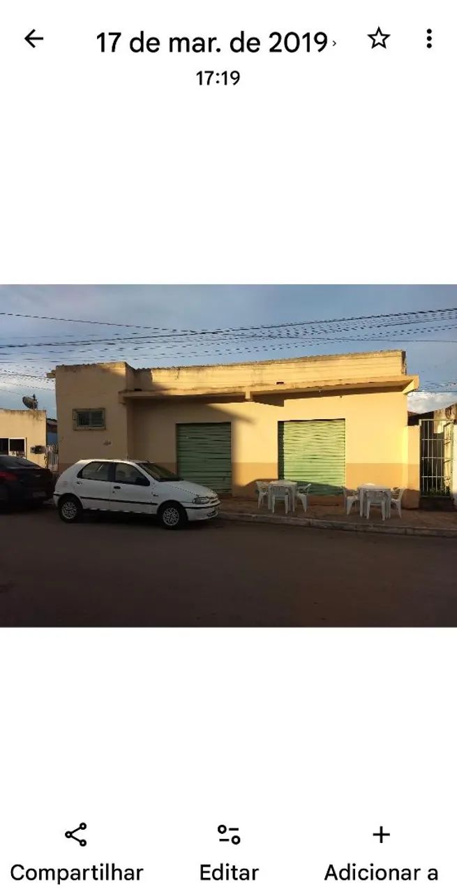Salão Comercial  - Foto 2