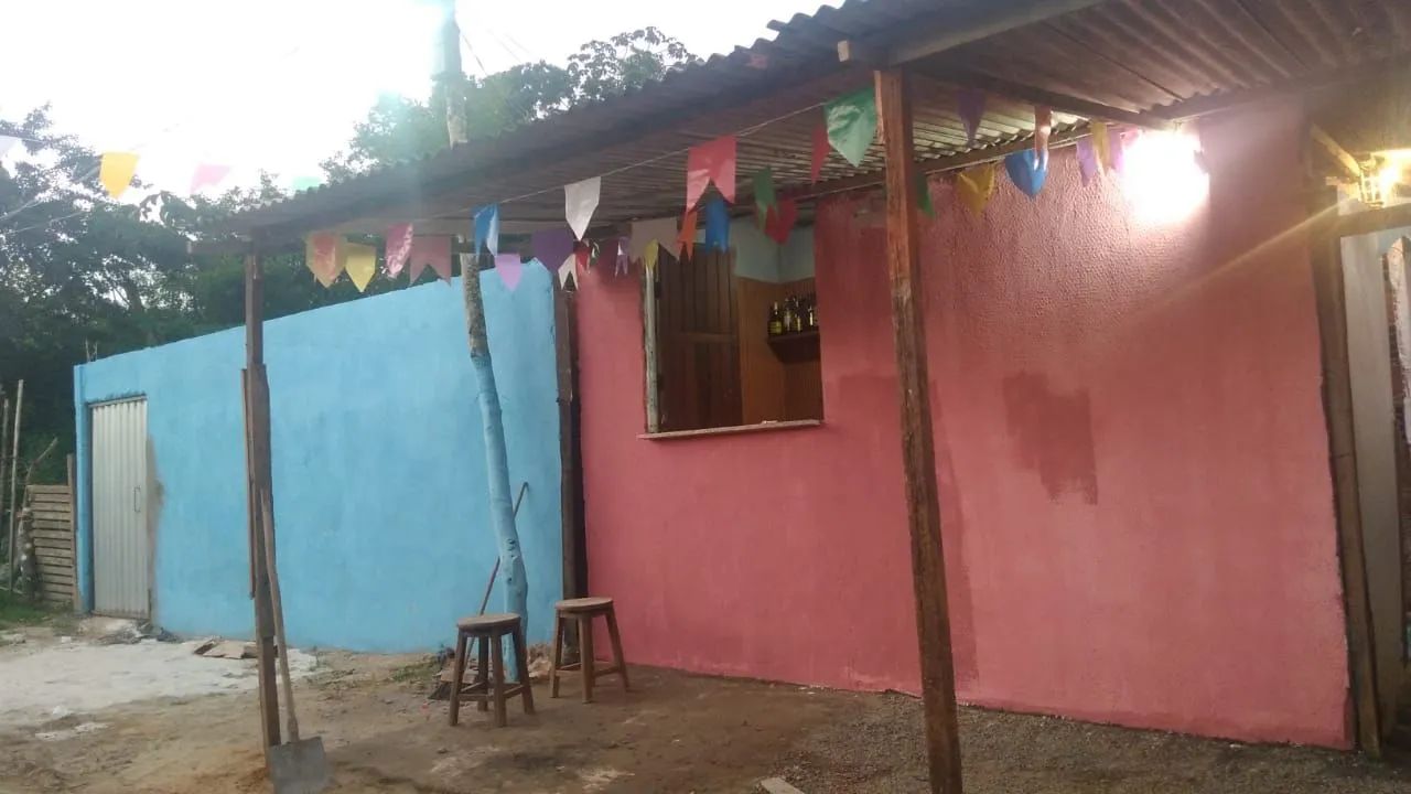 Foto - Lauro de Freitas - Caji