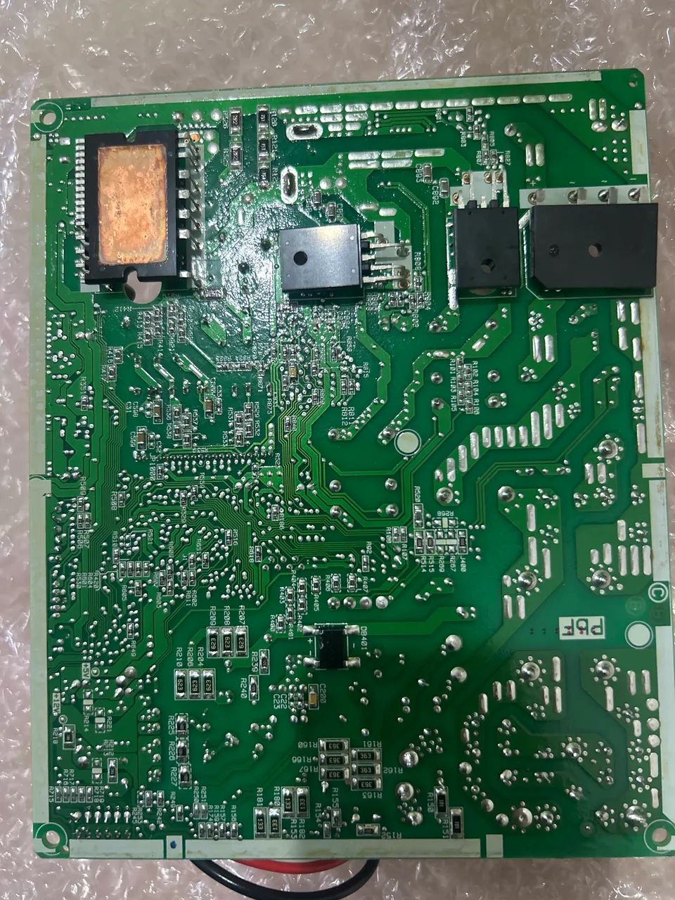 Placa Daikin de 18000 btus nova  - Foto 3