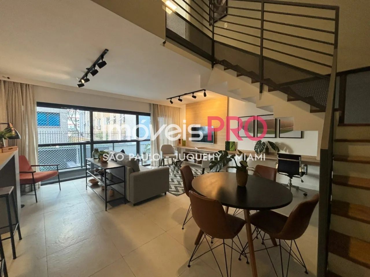 Apartamento, Itaim Bibi - São Paulo