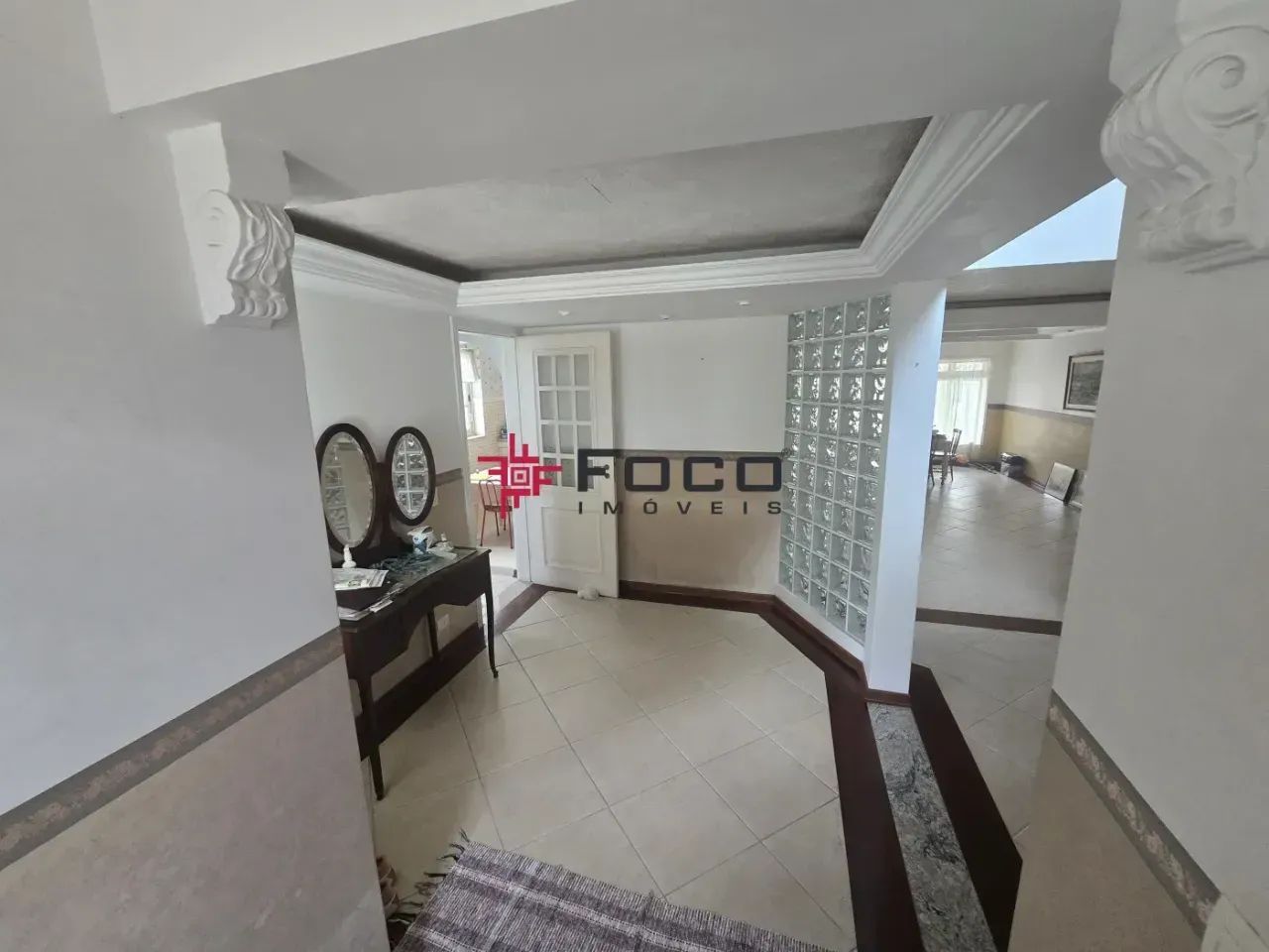 Sobrado para aluguel com 481 metros quadrados com 4 quartos - Foto 5