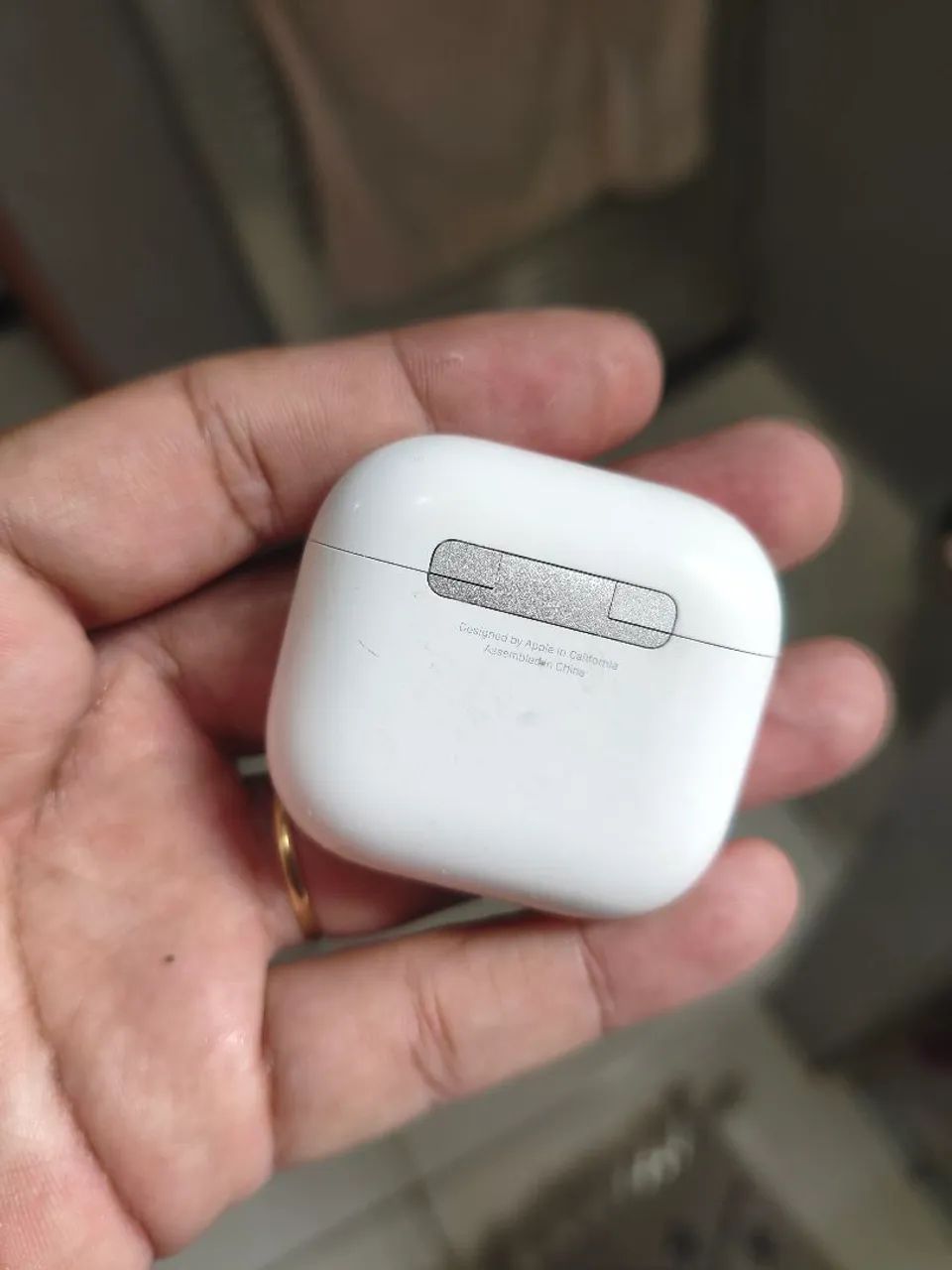 Airpods 4  - Foto 4