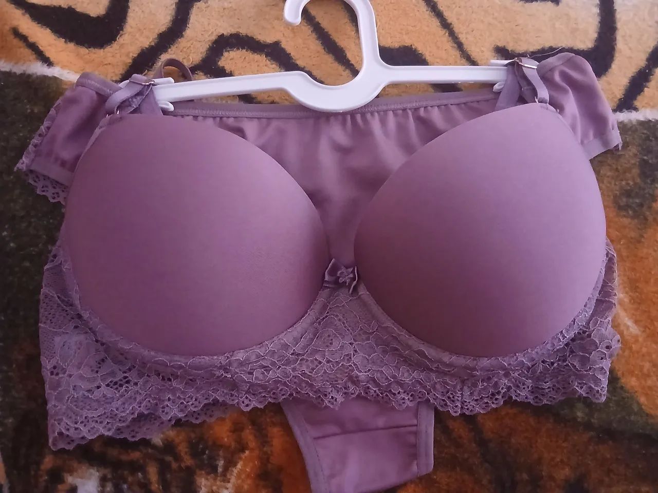 Lingeries em renda - Foto 2