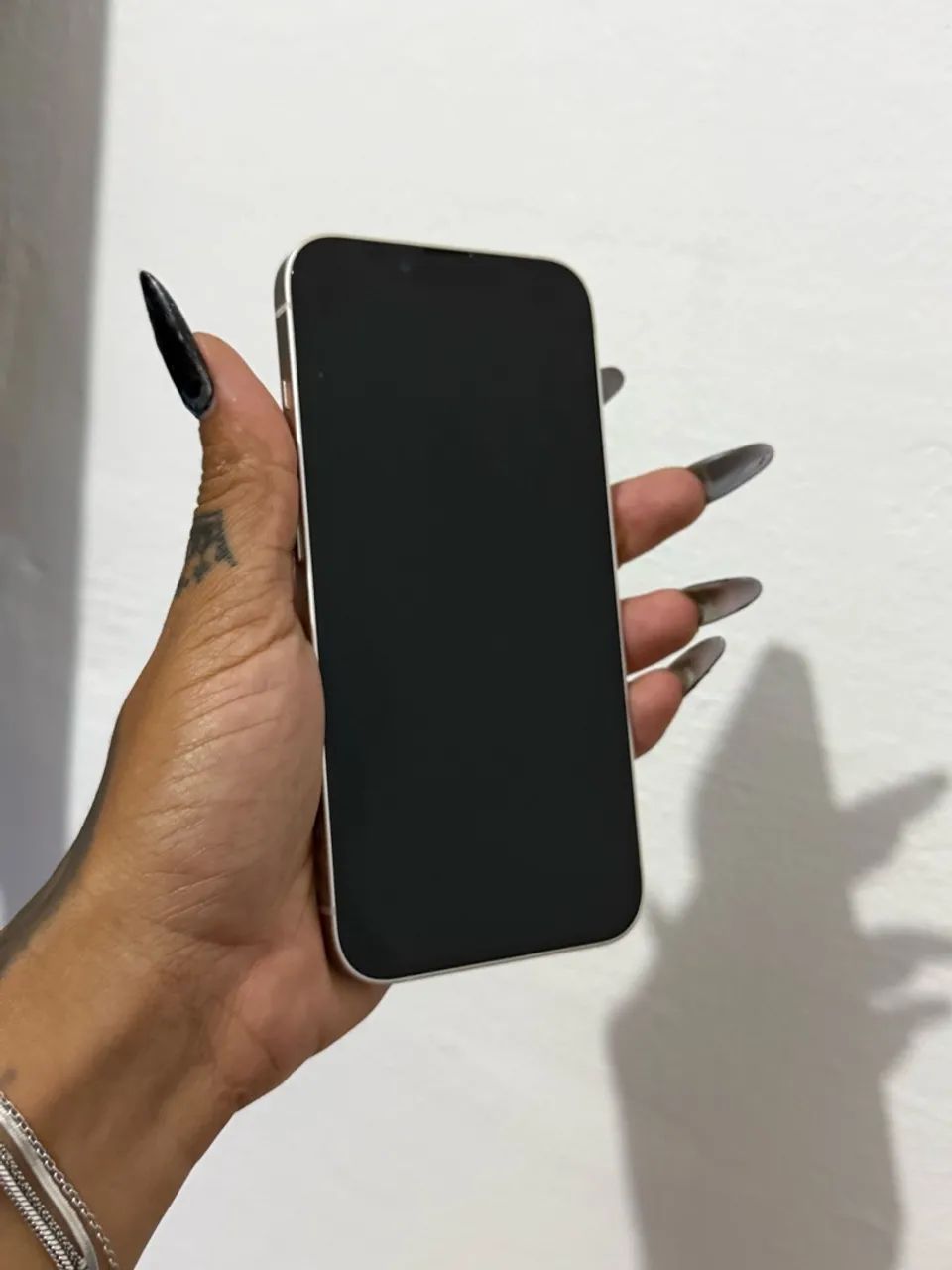 iPhone 14  256gb NOVO na caixa  - Foto 4