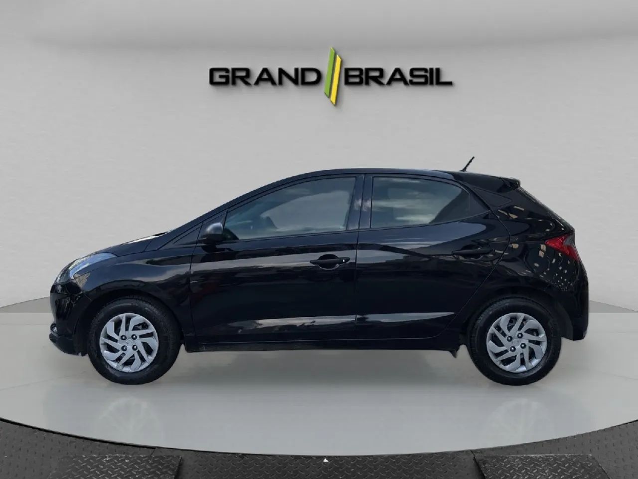 Hyundai HB20 Sense 1.0 Flex 12V Mec., foto 6 de 13
