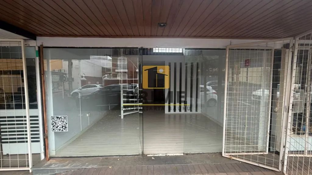 Ponto Comercial