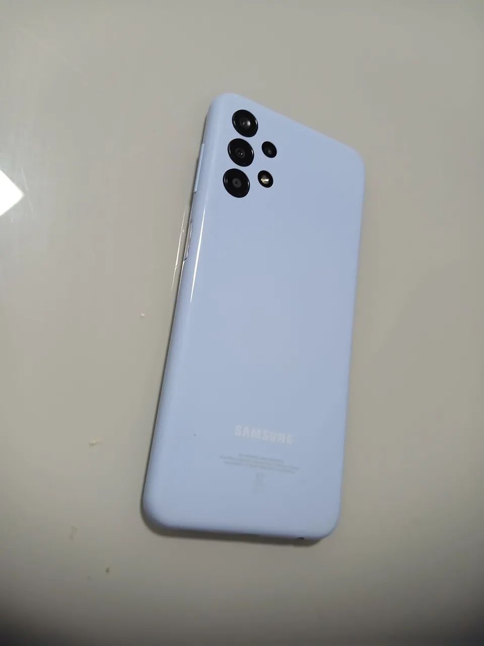 Smartphone Samsung Galaxy A13 Excelente 