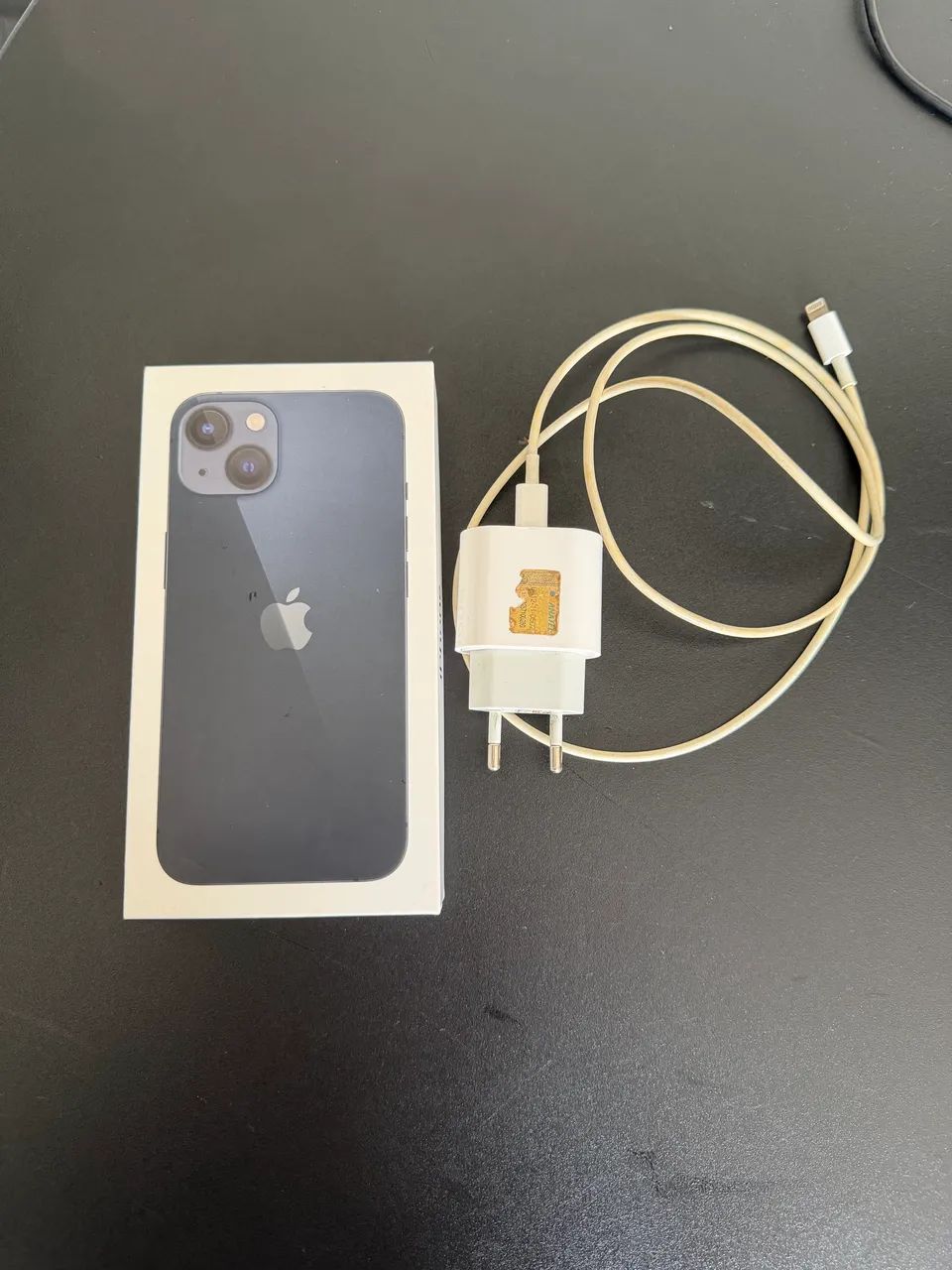 iPhone 13 - Foto 3