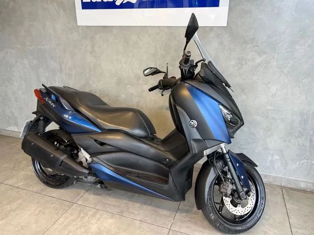 Yamaha XMAX 250 ABS - Foto 2