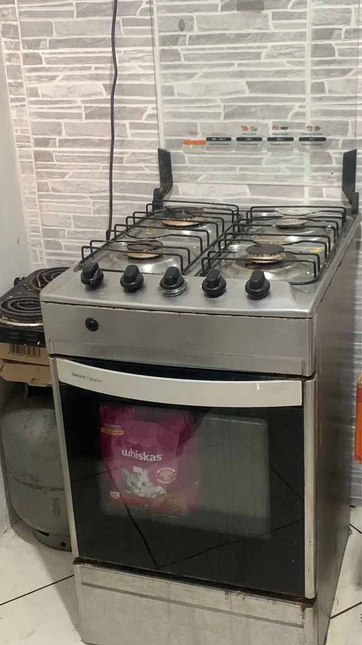 Fogão 