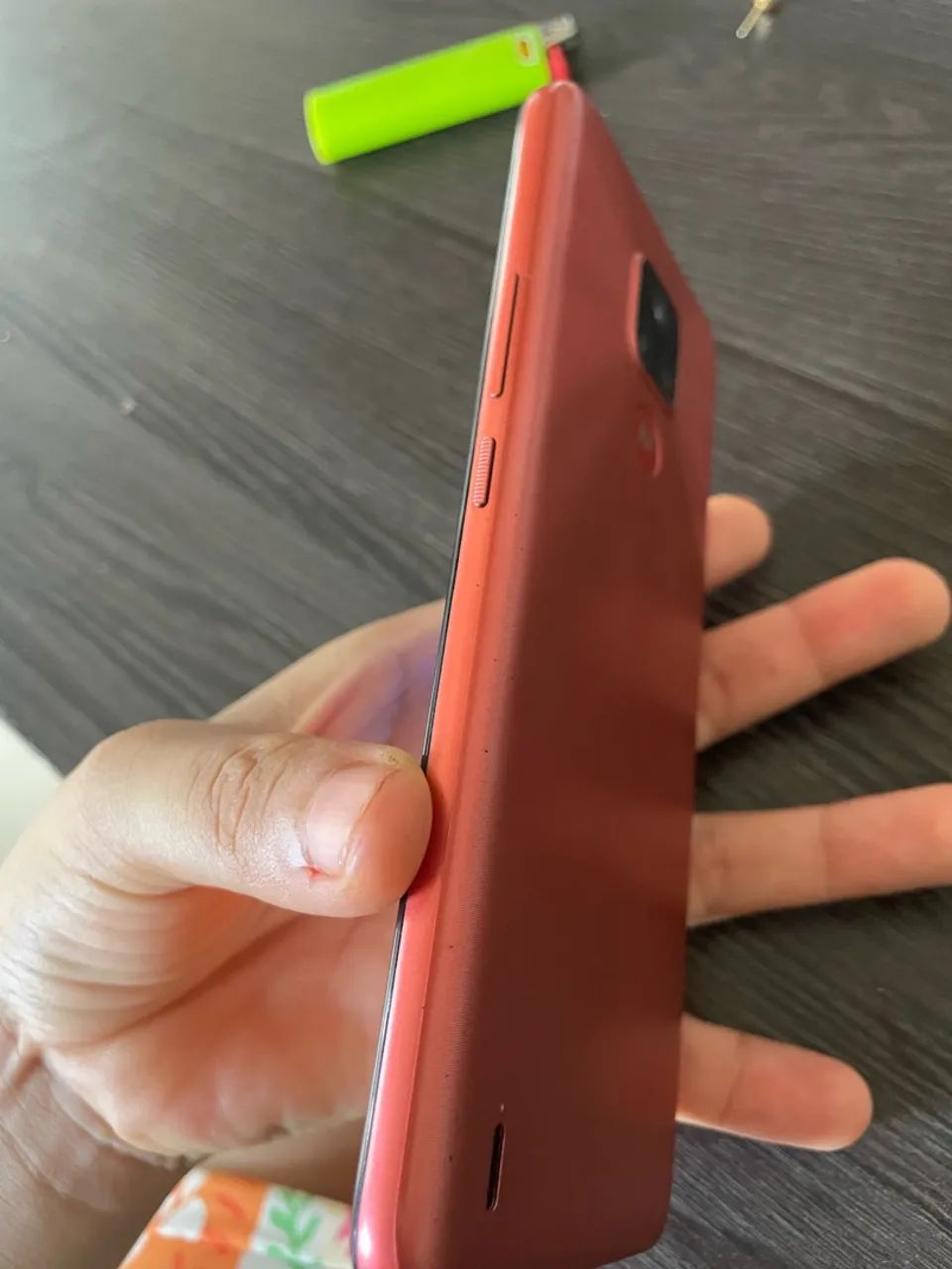 Moto E7  - Foto 2
