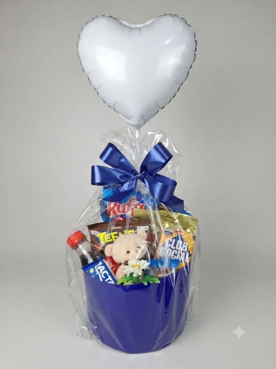 Box para presentear  - Foto 3
