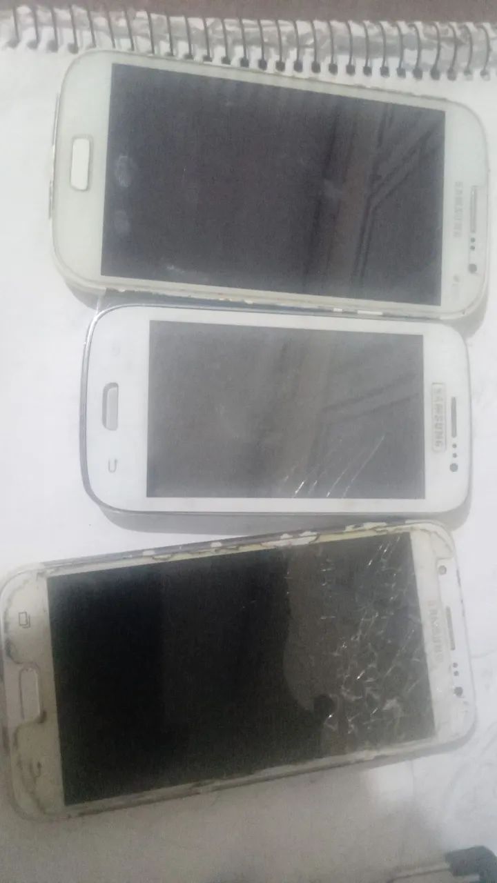 Celular não funciona - Foto 2