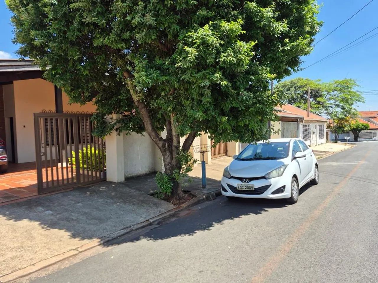 Casa para alugar em Sumaré, Planalto do Sol, com 3 quartos, com 260 m² - Foto 2
