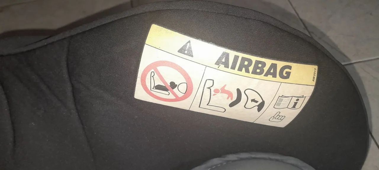 Cadeirinha para carro - Foto 5