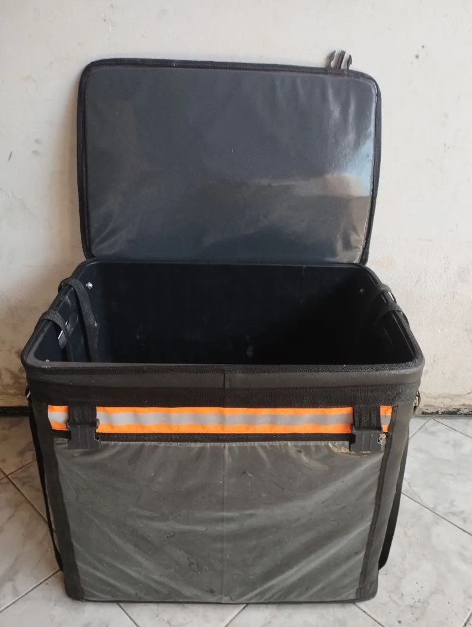 Bag de E-commerce para Motoboy -  140 Litros  - Foto 2