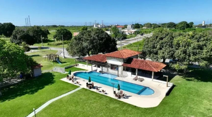 Lote 15x25 Reserva Câmara  - Foto 5