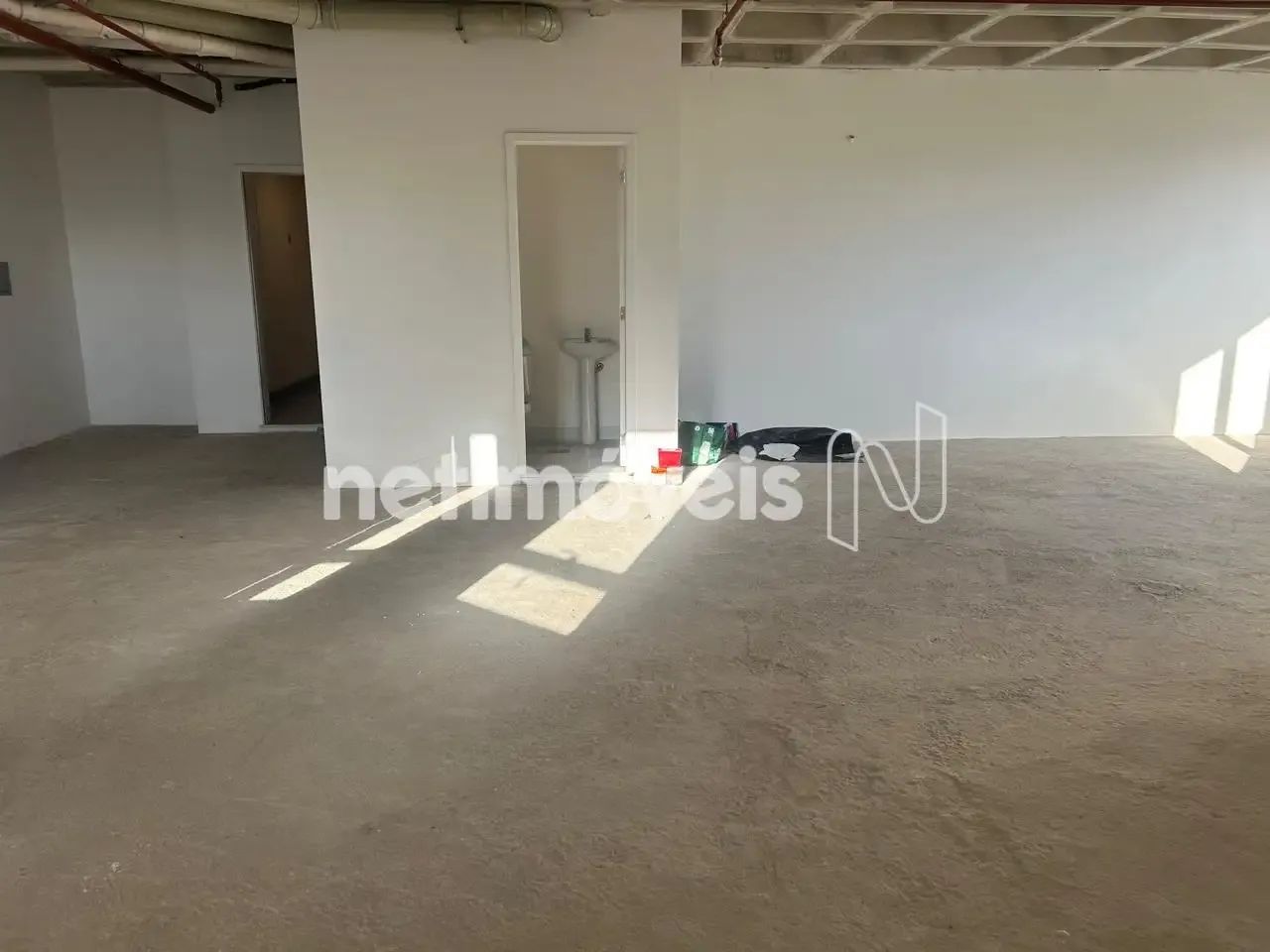 Locação Sala Santa Tereza Belo Horizonte - Foto 3