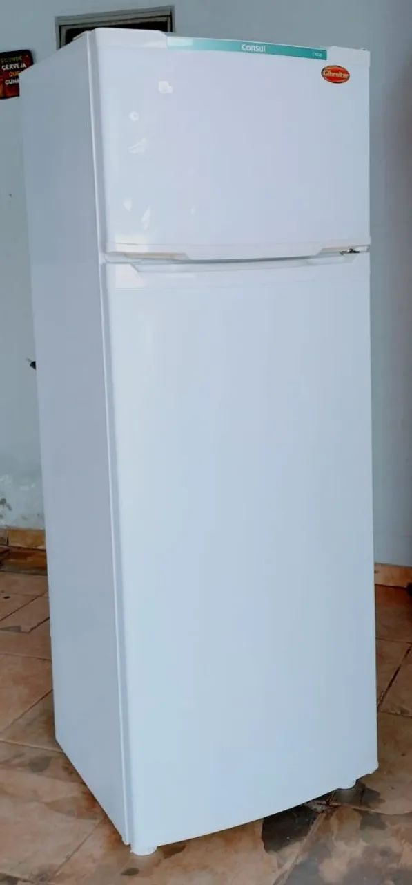 Geladeira Duplex Consul 110vlts  - Foto 3