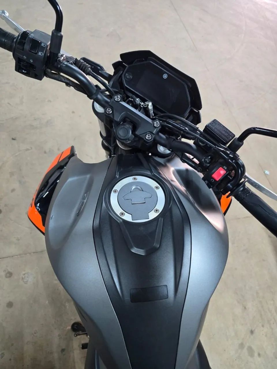 Fazer 250 2025 - Foto 5