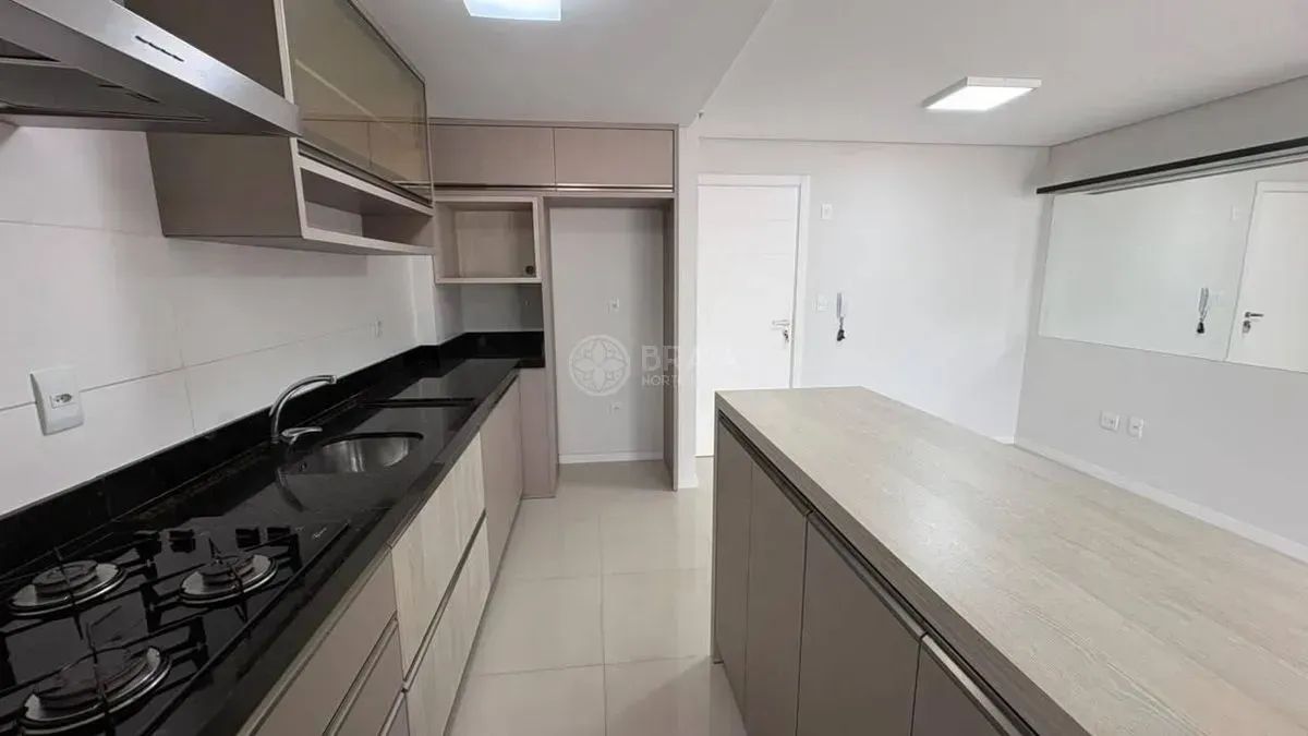 APARTAMENTO NO EDIFÍCIO LOGO DI GARDA - FAZENDA ITAJAÍ - Foto 5