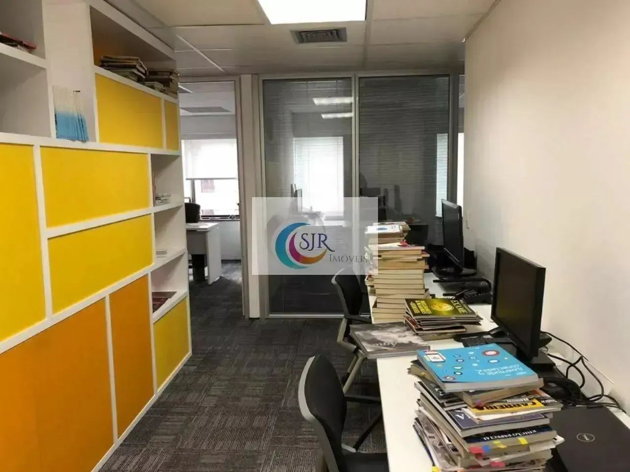 Conjunto para alugar, 163 m²  - Itaim Bibi - São Paulo/SP - Foto 5