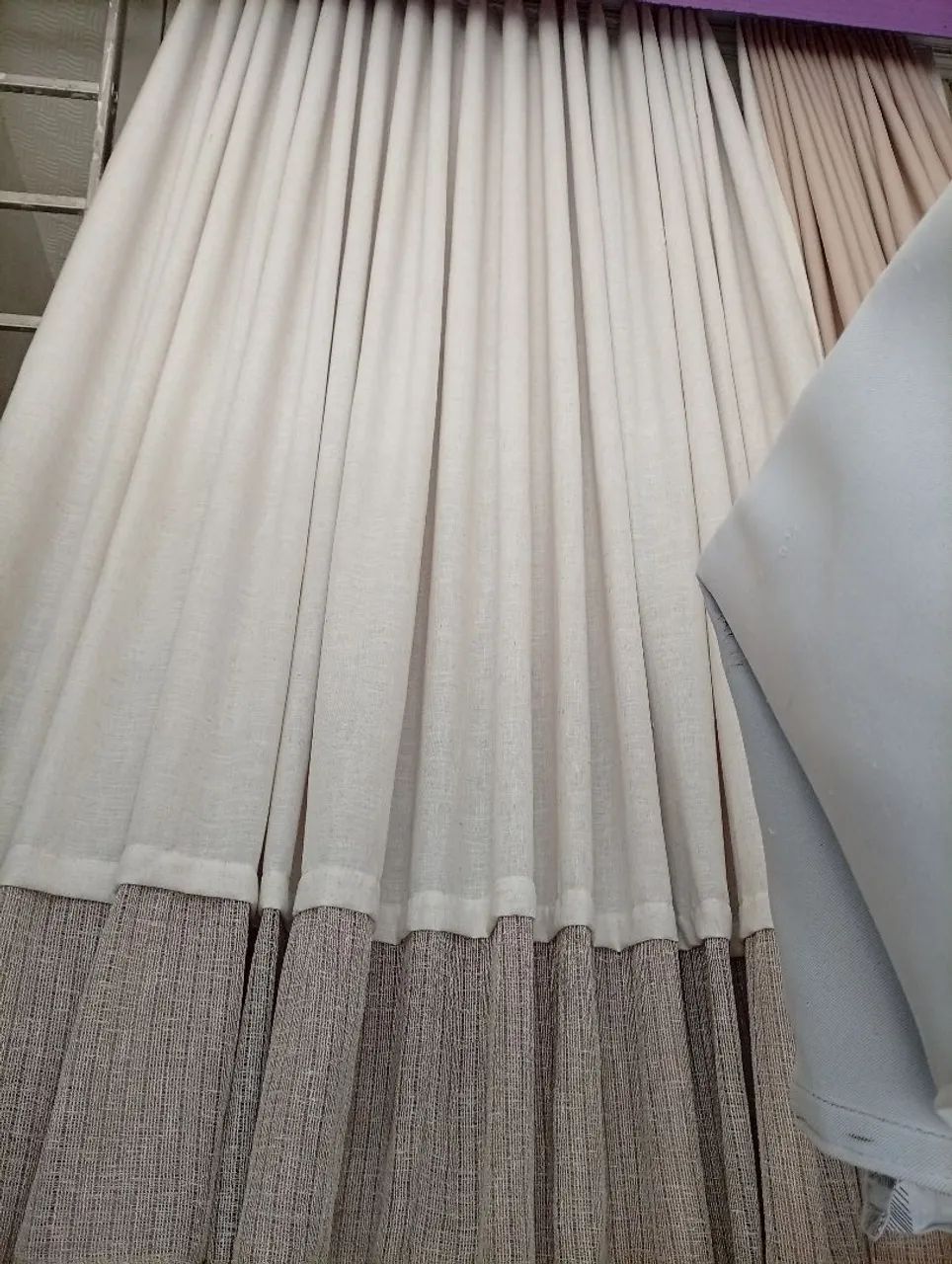 Confecção de cortinas em alto padrão! - Foto 5