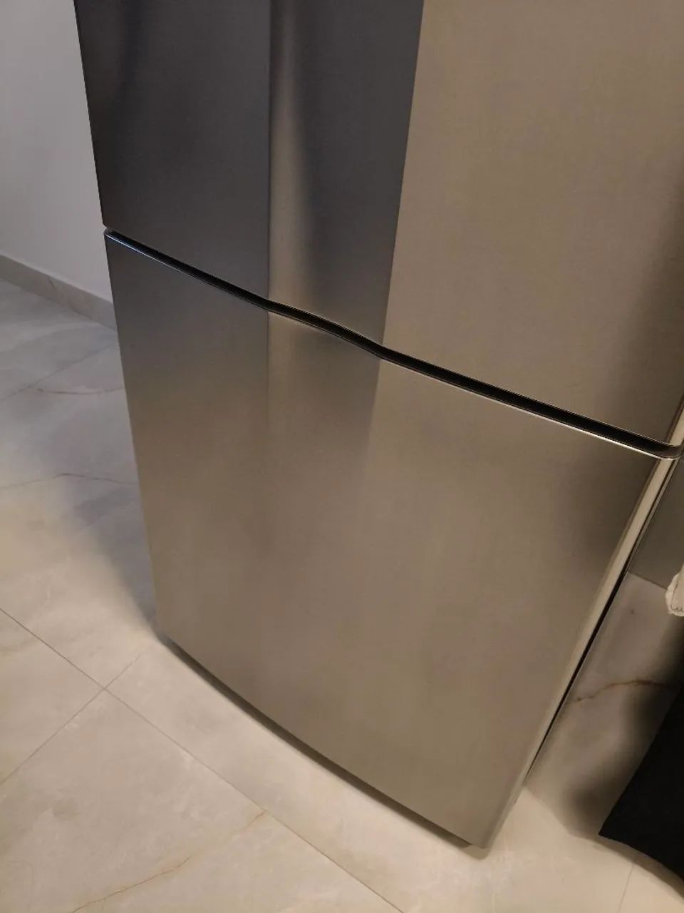 Refrigerador duplex inox - Foto 4