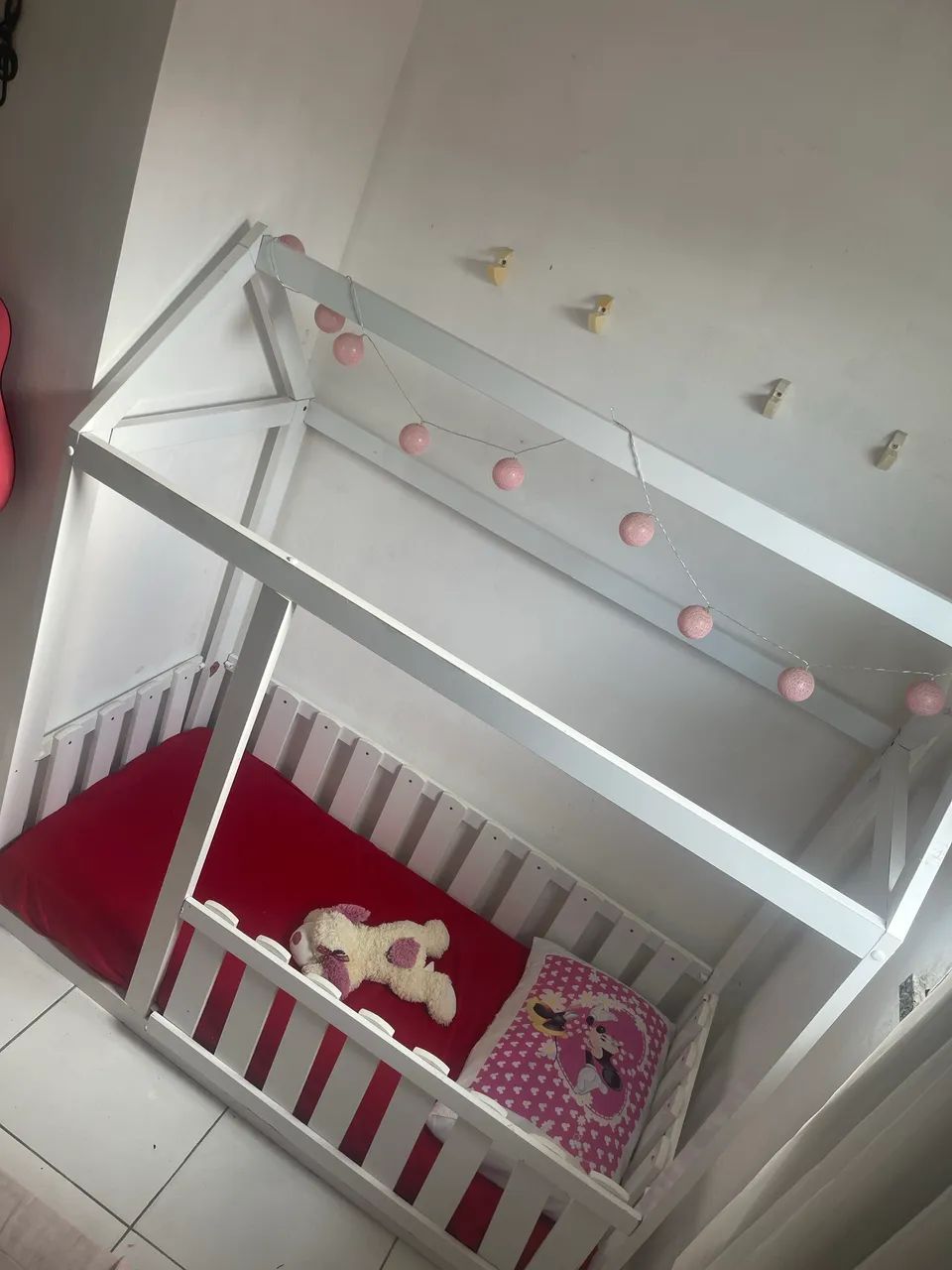 Cama infantil  - Foto 2