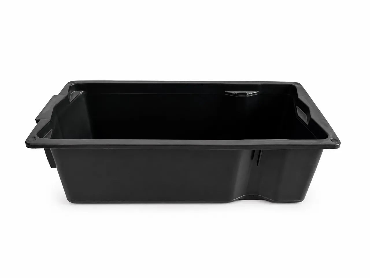 Caixa de leite plástica Multiuso 10 Litros  - Foto 3