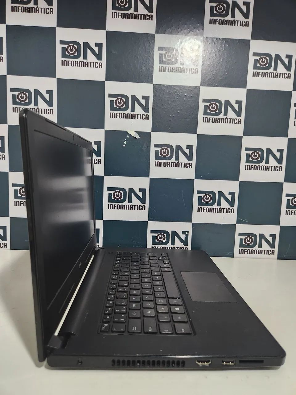 Notebook Dell Inspiron 5458 - Foto 2