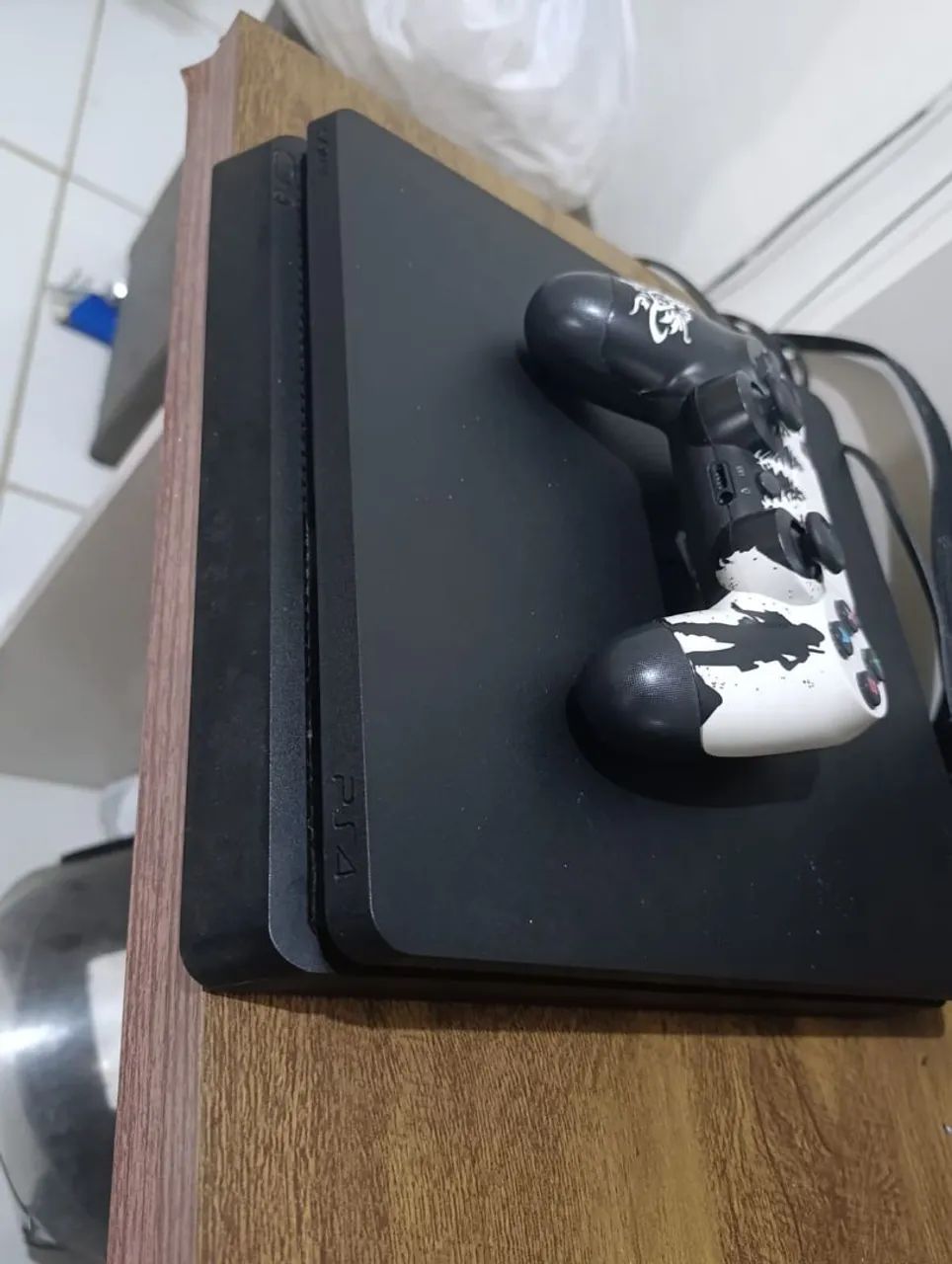 Ps4 - Foto 3