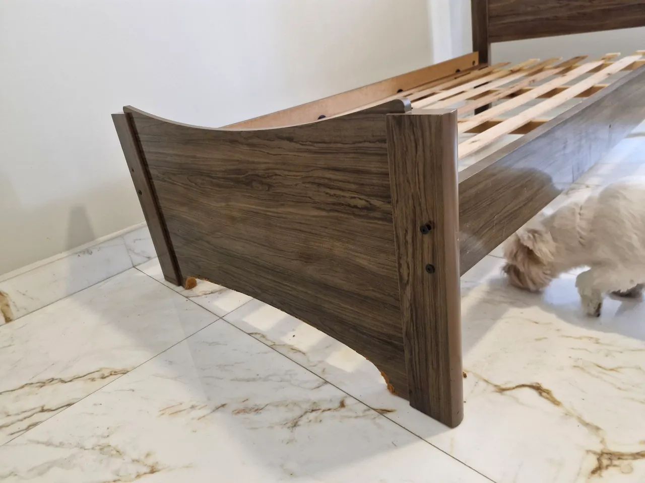Cama de solteiro  - Foto 3